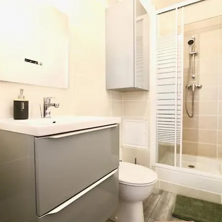 Apartment Les Deux Freres La Seyne-sur-Mer